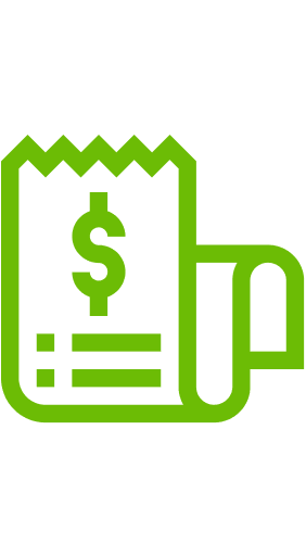 No hidden fee edgy sport benefit icon v2 noresize